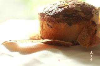 Natural Fermented Panettone, I Wish My Friends Merry X'mas recipe