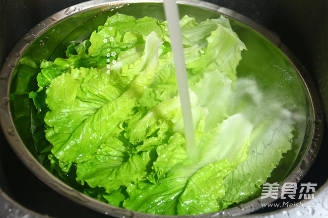 Cantonese Chicken Soup Hot Pot recipe