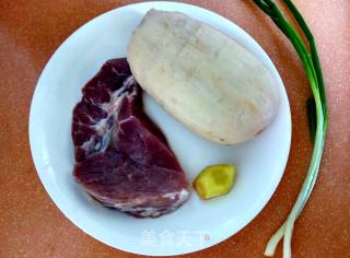 Lotus Root Box recipe