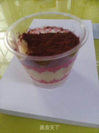 Tiramisu recipe