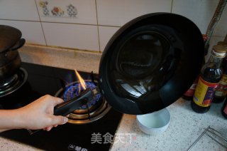 Civilian Fried Rice (emperor Fried Rice Shanzhai Edition) recipe