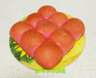 Fruit Bread recipe