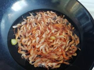 Brine River Prawns recipe