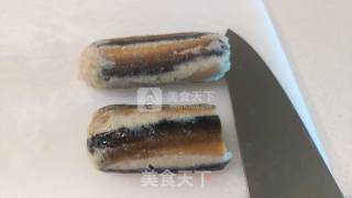 Eel Jelly recipe