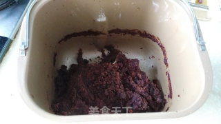 Homemade Red Bean Paste recipe