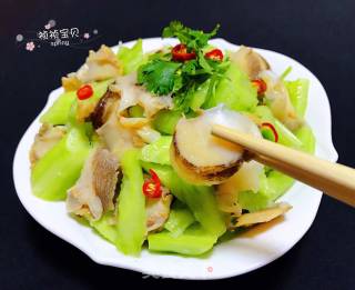 Cucumber Salad recipe
