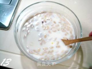 [cantonese Cuisine]-"daliang Fried Fresh Milk" recipe