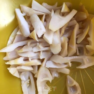 Pickled Fresh recipe