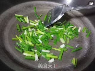 Home-cooked Fried Noodles recipe