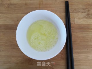 Protein Loofah and Wolfberry Soup recipe