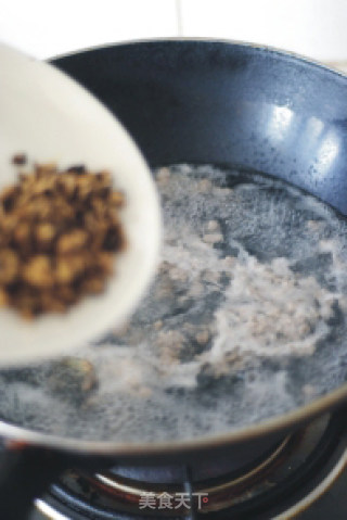 [west Lake Beef Soup] The Delicious Jiangnan Traditional Famous Soup that Rippling in The Heart recipe