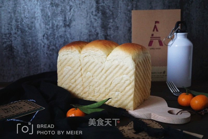 Polish Kind of Toast recipe