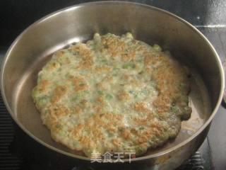 Chive Barley Quiche recipe