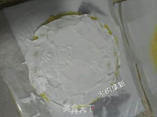 Durian Melaleuca Cake 8 Inch recipe