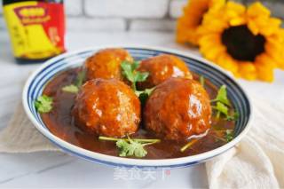 【shandong】sixi Meatballs recipe