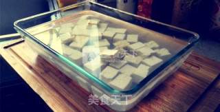 Mapo Tofu recipe