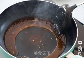[the Delicacy that Made Wang Yuan Cry] Candied Sweet Potatoes recipe