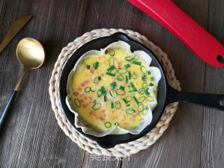 Fancy Eggs recipe