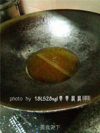 Sichuan Cuisine: Boiled Fish recipe