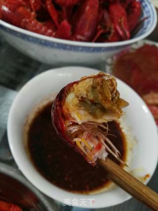 Steamed Lobster recipe