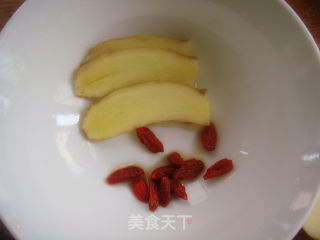 Winter Melon Pork Ribs Soup recipe