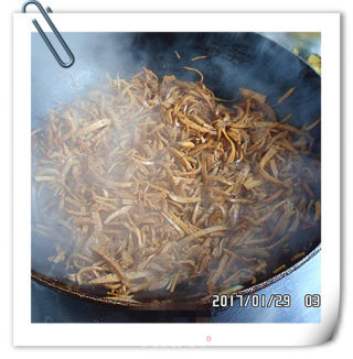 【tianjin】tianjin Wei Four Dish Lao Noodles recipe