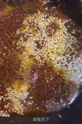 Crispy Pork Belly recipe