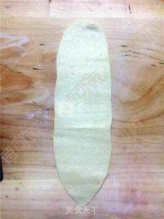 #aca烤明星大赛# Bean Dregs, White Sugar and Sesame Biscuits recipe