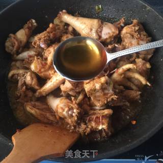 #trust of Beauty#chicken Pot recipe