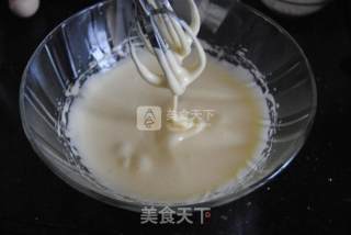 #aca烤明星大赛#sponge Cakes recipe