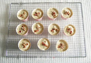 Baby Food Supplement, Oil-free and Sugar-free | Red Date Cupcakes recipe