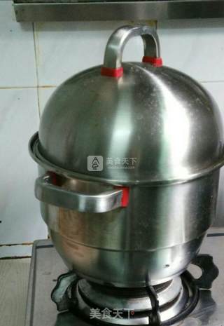 Knife Cut Buns recipe