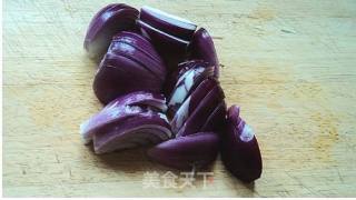 Light Vegetarian Three Vegetables recipe