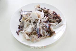 Spicy Crab——jiesai Private Kitchen recipe