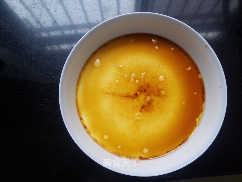 Egg Custard