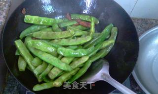 Stewed Potatoes and Japanese Cucumbers recipe