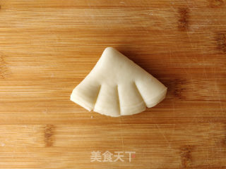 Kissing Fish Fast Hand Buns recipe