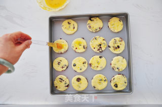 Cranberry Scam recipe