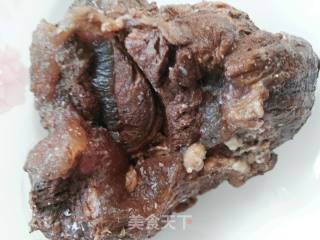 Cold Beef recipe