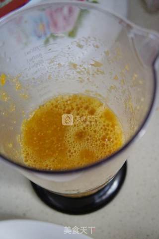 Sweet Girl Juice recipe