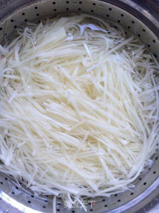 Vinegar Double Wire recipe