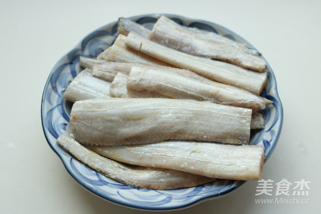 Braised Octopus recipe