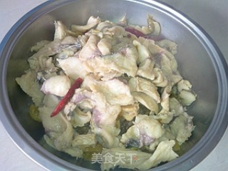 Pickled Fish recipe