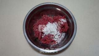 Stir-fried Beef Shreds recipe