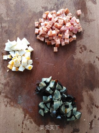 #trust之美#shangtang Baby Dishes recipe