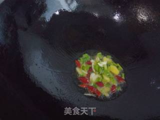 Shredded Cabbage recipe