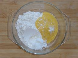 Hair Cake recipe