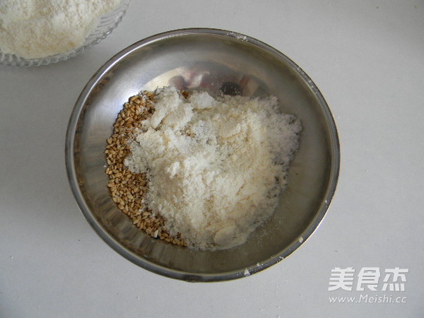 Beijing Aiwowo recipe