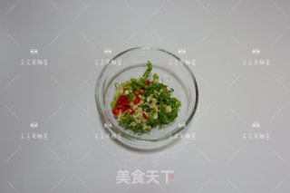 Volcanic Enoki Mushroom recipe