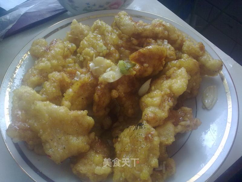 Pork in A Pot recipe